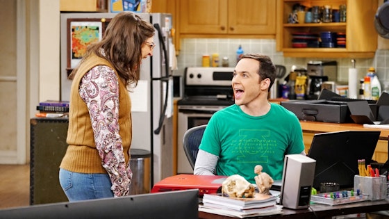 The Big Bang Theory S09E19