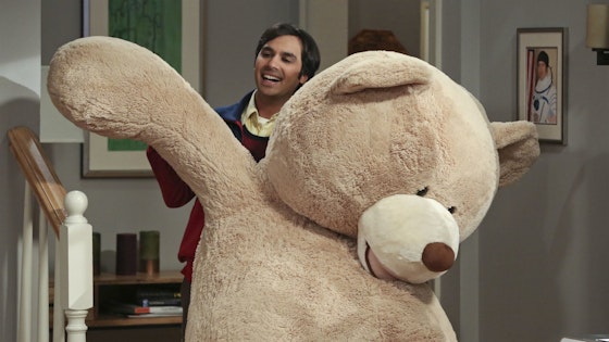 The Big Bang Theory S09E20