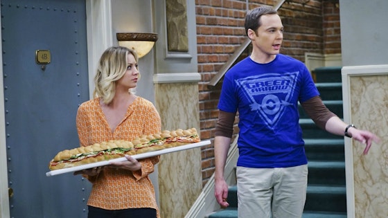 The Big Bang Theory S09E21