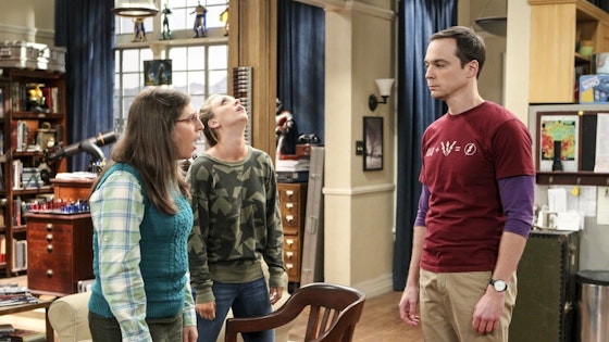 The Big Bang Theory S10E05