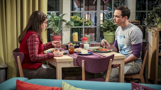 The Big Bang Theory S10E06
