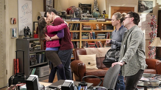 The Big Bang Theory S10E13