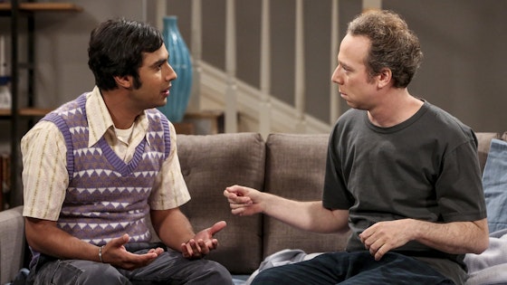 The Big Bang Theory S10E18
