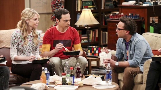 The Big Bang Theory S10E24