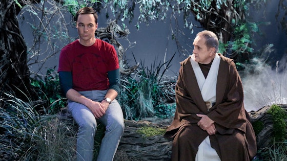 The Big Bang Theory S11E06