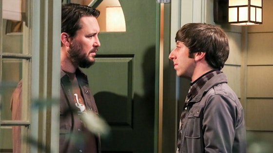 The Big Bang Theory S11E15