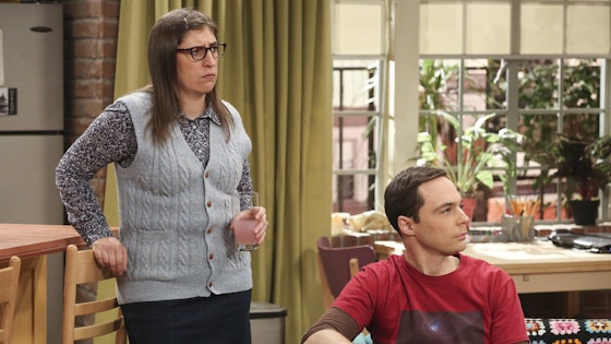 The Big Bang Theory S11E17
