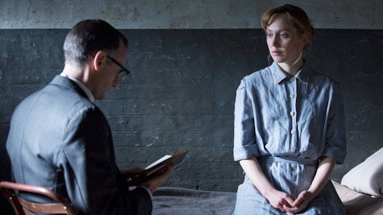 The Bletchley Circle S02E02