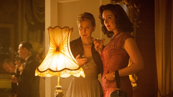 The Bletchley Circle S02E03