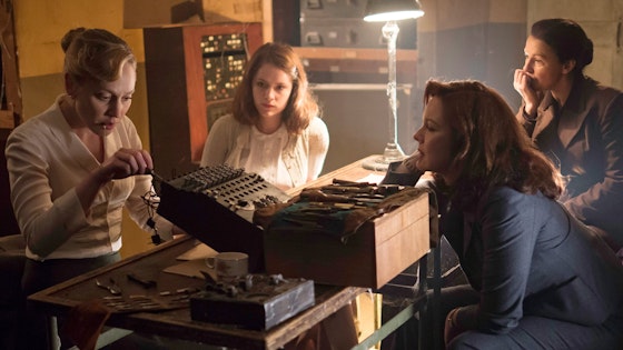 The Bletchley Circle S02E04