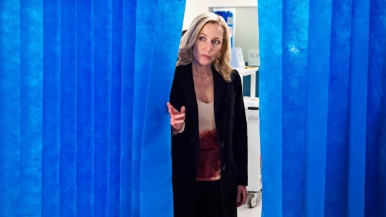 The Fall S03E01