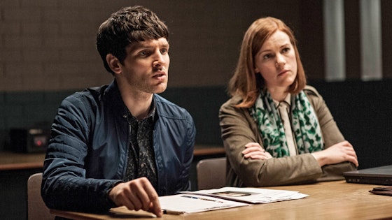 The Fall S03E05