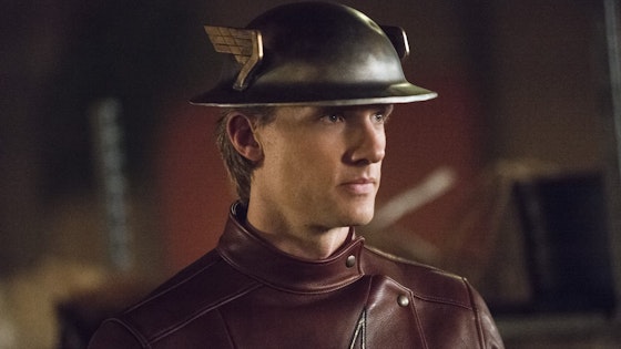 The Flash S02E02
