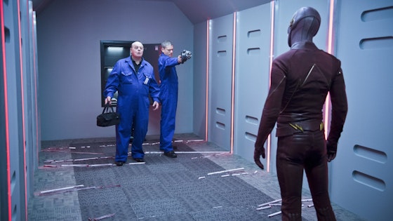 The Flash S02E03