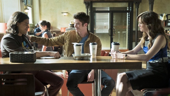 The Flash S02E05