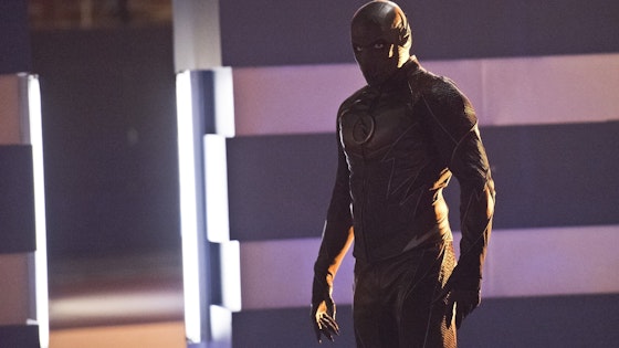 The Flash S02E06