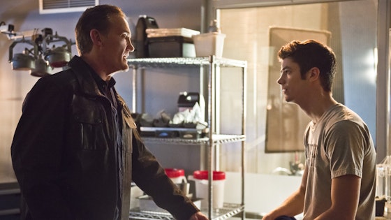 The Flash S02E07