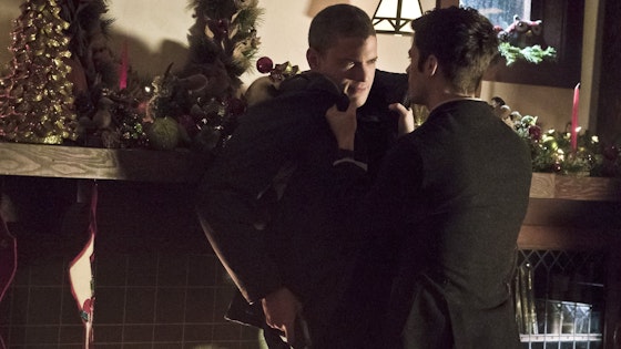 The Flash S02E09