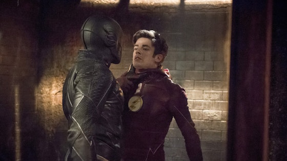 The Flash S02E14