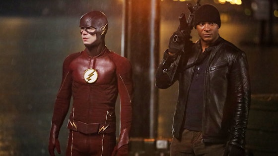 The Flash S02E15