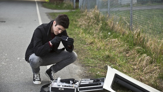 The Flash S02E19