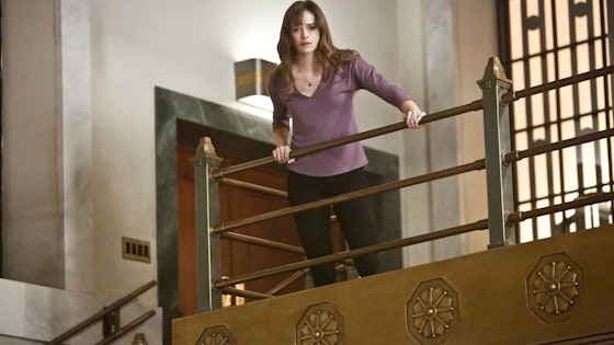The Flash S02E20