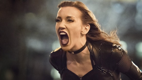 The Flash S02E22