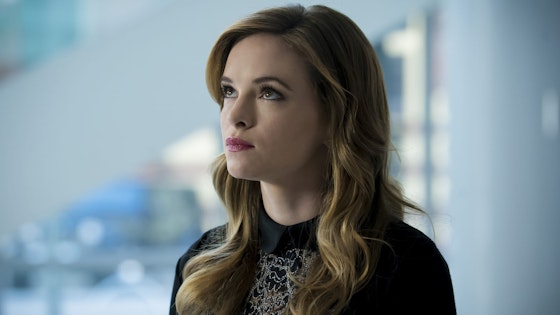 The Flash S03E05