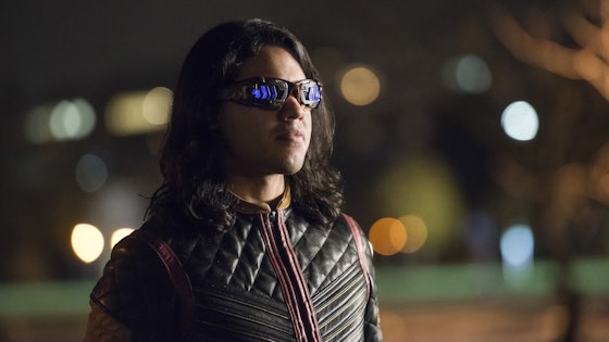 The Flash S03E11