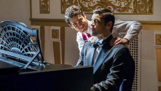 The Flash S03E17