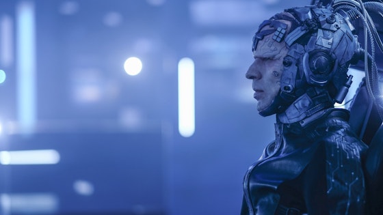 The Flash S04E03