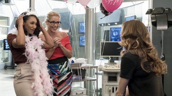 The Flash S04E05