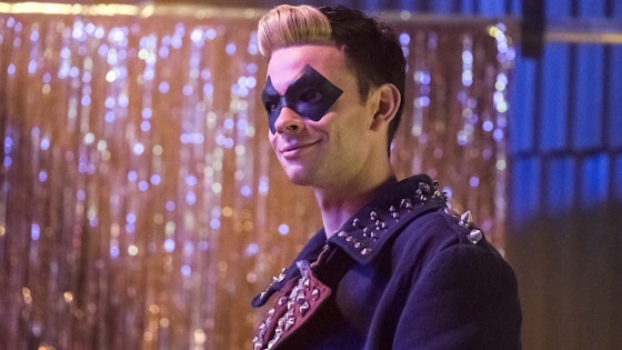 The Flash S04E11