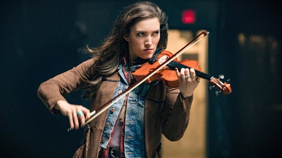 The Flash S04E14