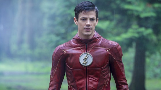 The Flash S04E23
