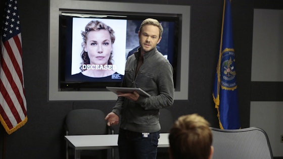 The Following S03E01