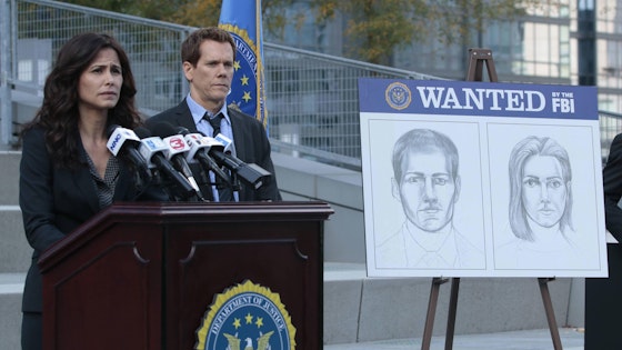 The Following S03E03