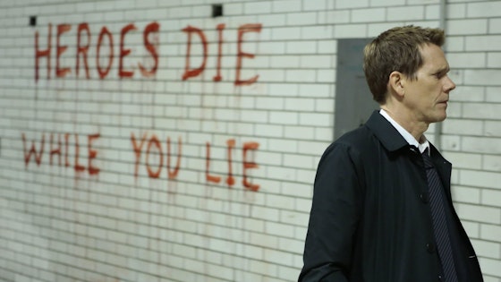 The Following S03E04
