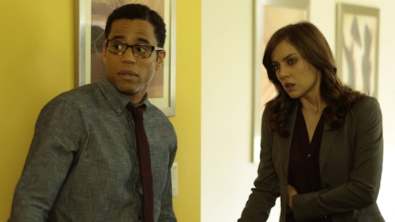 The Following S03E07