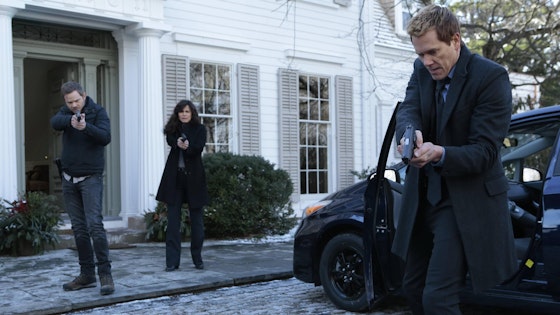 The Following S03E08