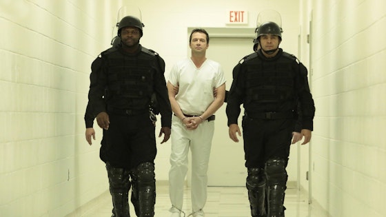 The Following S03E10