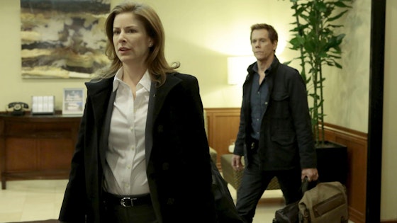 The Following S03E11