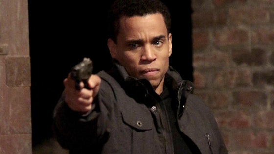 The Following S03E12
