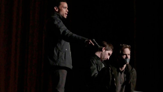 The Following S03E13