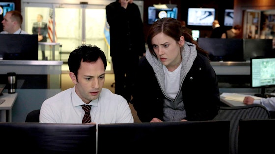 The Following S03E14
