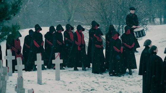 The Handmaid's Tale S02E01