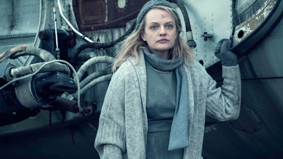 The Handmaid's Tale S02E03