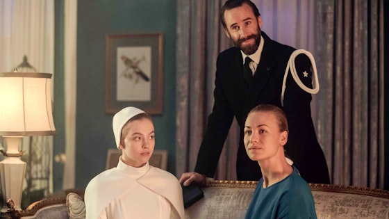 The Handmaid's Tale S02E05