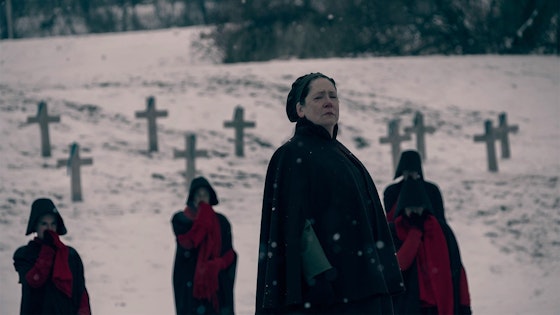 The Handmaid's Tale S02E07