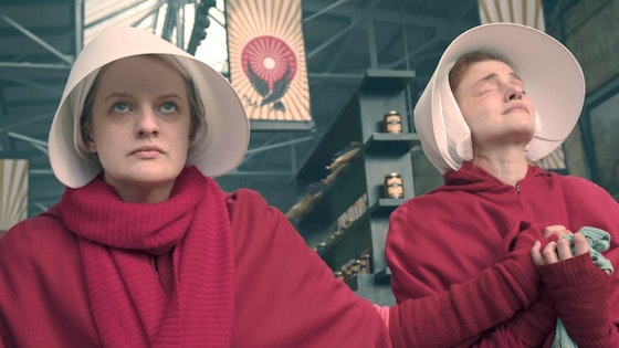 The Handmaid's Tale S02E08